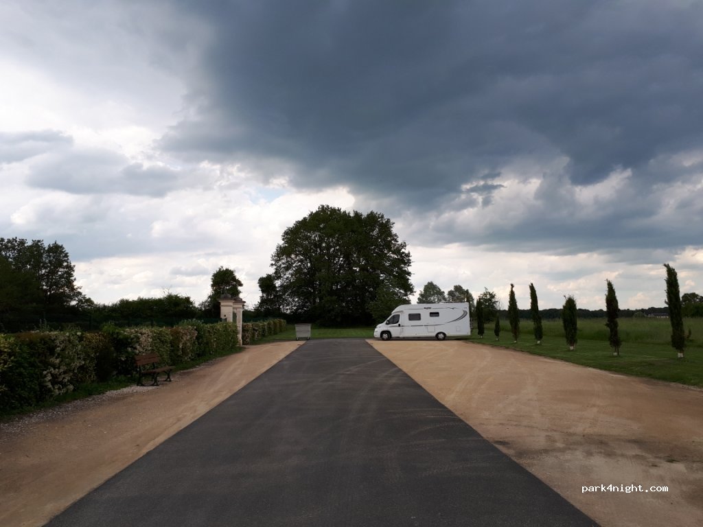 (36290) Mézières-en-Brenne - 43 Allée du Cimetière — foto
