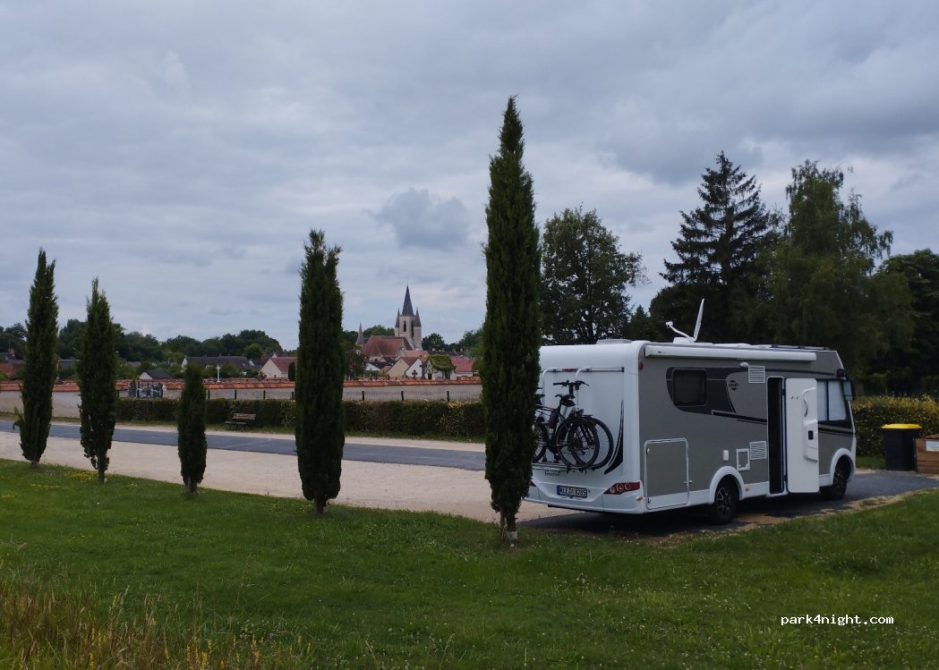 (36290) Mézières-en-Brenne - 43 Allée du Cimetière — foto 3
