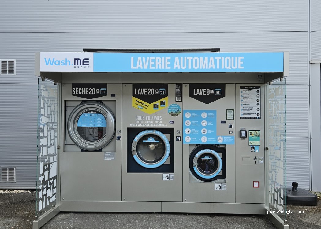 (33500) Libourne - 1 Rue Pierre Benoît — foto