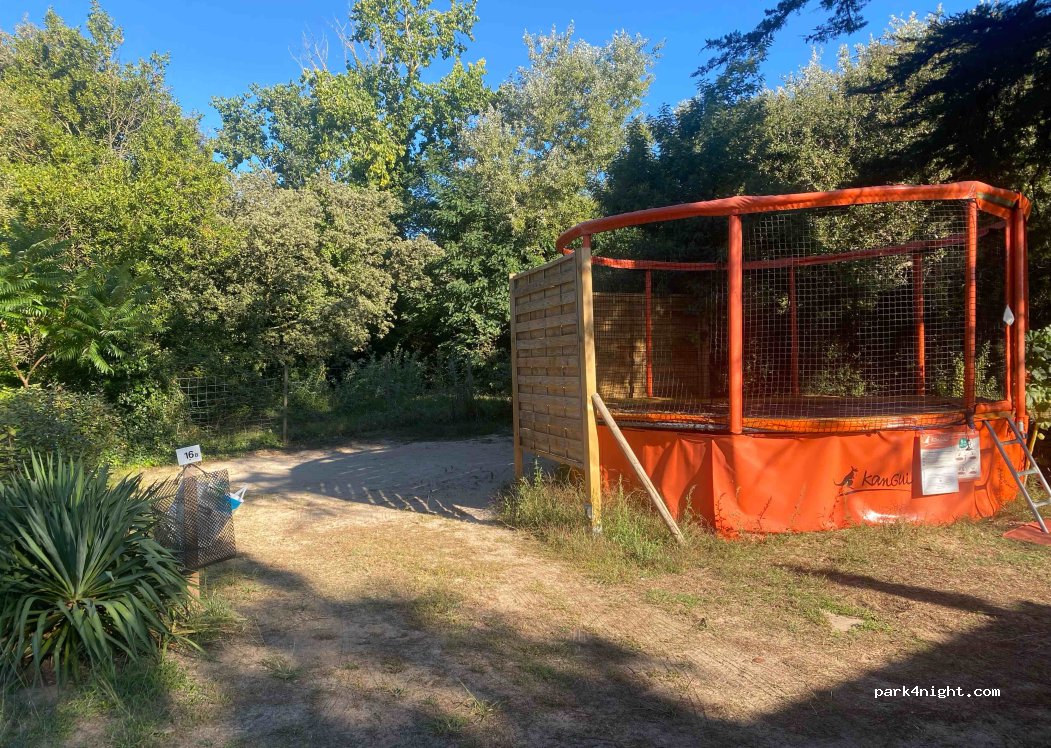 Camping Payolles — foto 4