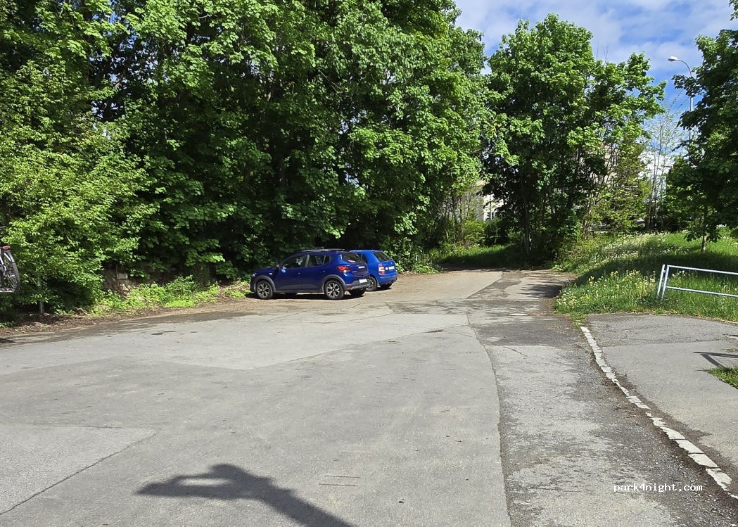 (301 00) Plzeň - 72 Lochotínská — foto