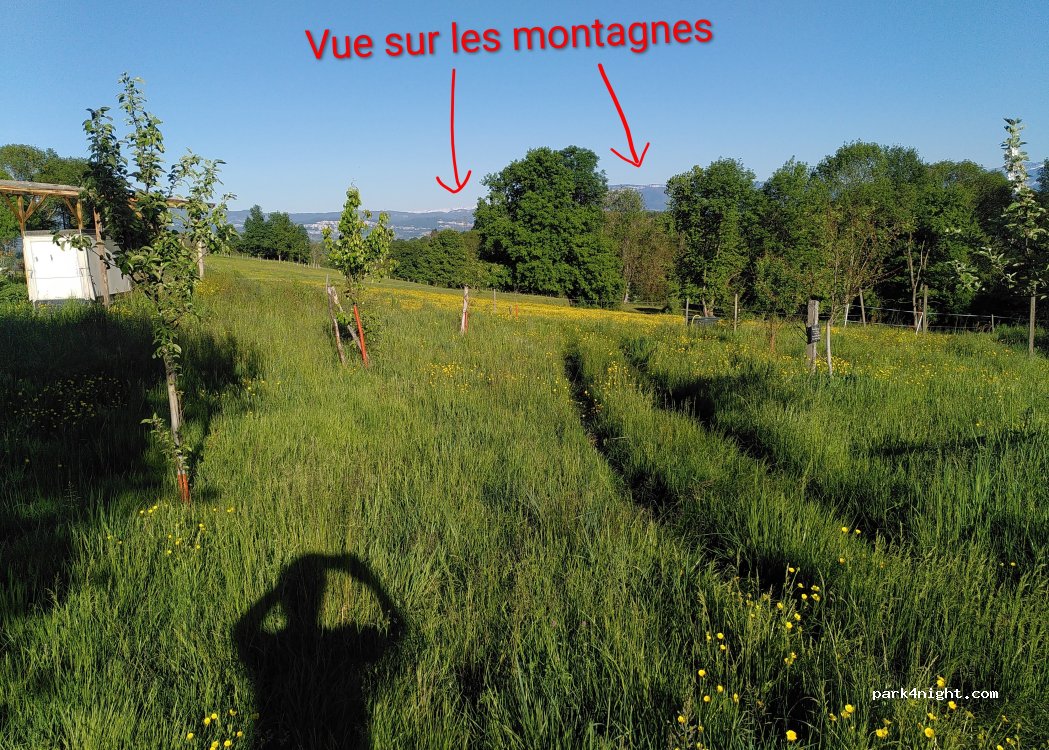 Le Rucher d'Ariane — foto 3