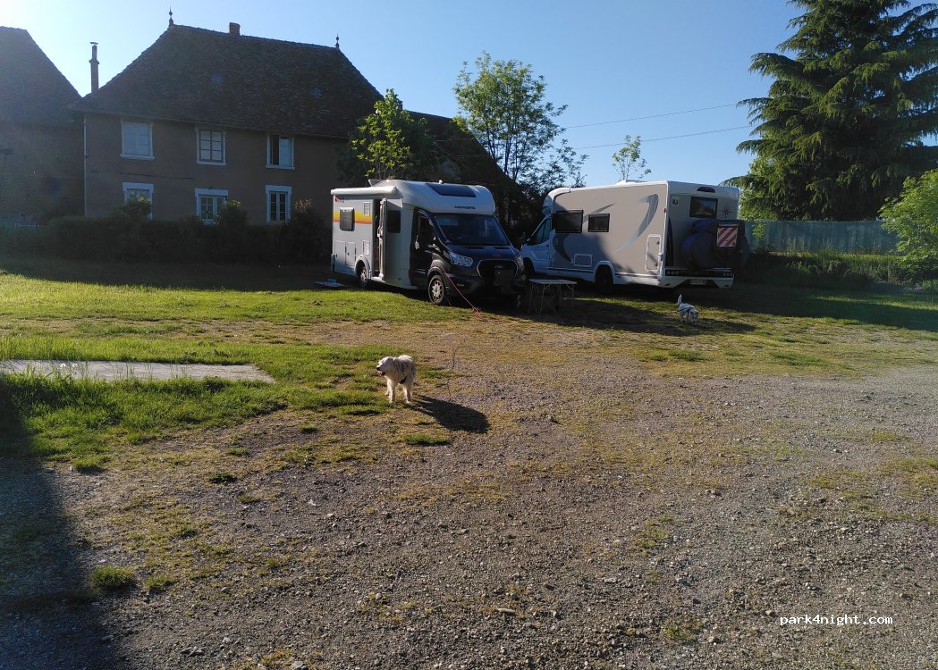 Le Rucher d'Ariane — foto 4