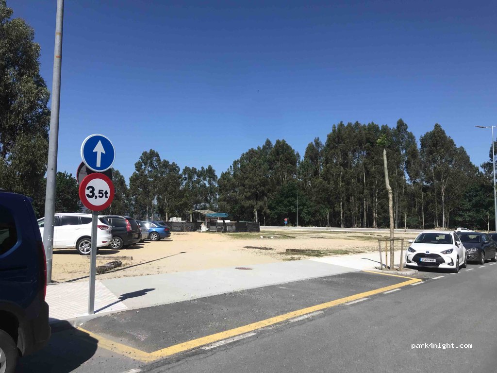 (15895) O Milladoiro - 4 Rúa Buxo — foto