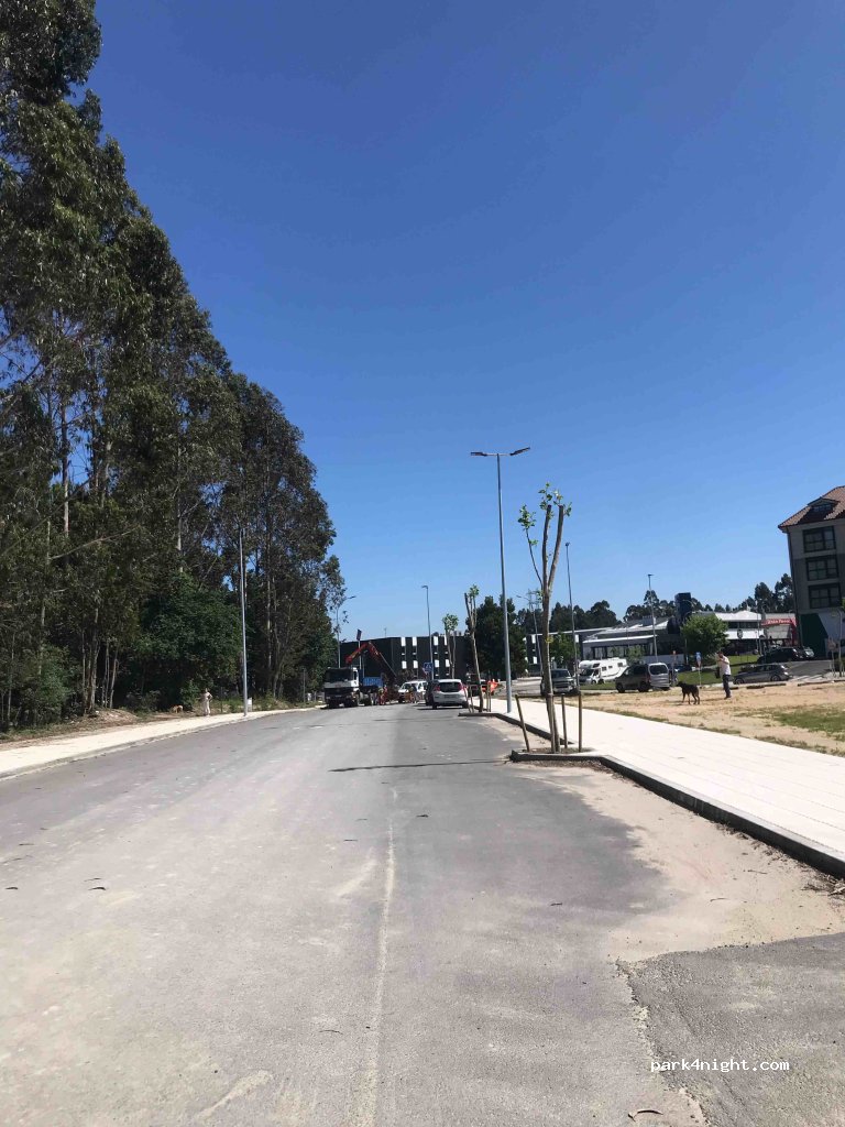 (15895) O Milladoiro - 4 Rúa Buxo — foto 2