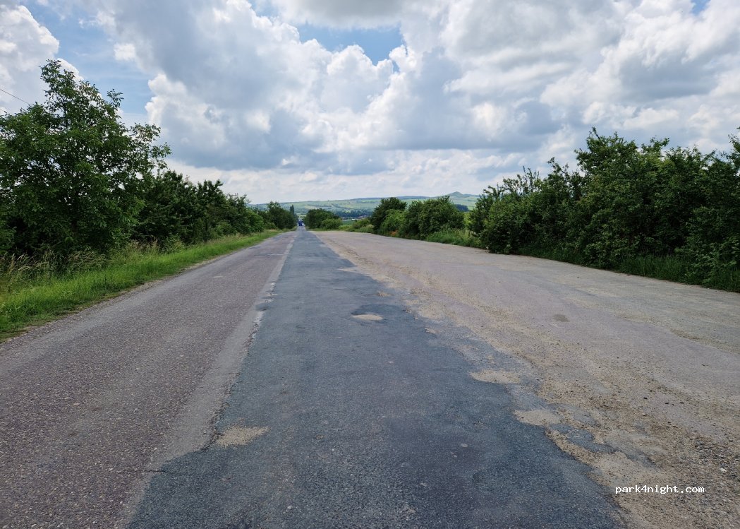 (692 01) Mikulov na Moravě - Vídeňská — foto