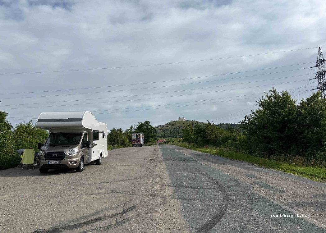 (692 01) Mikulov na Moravě - Vídeňská — foto 4