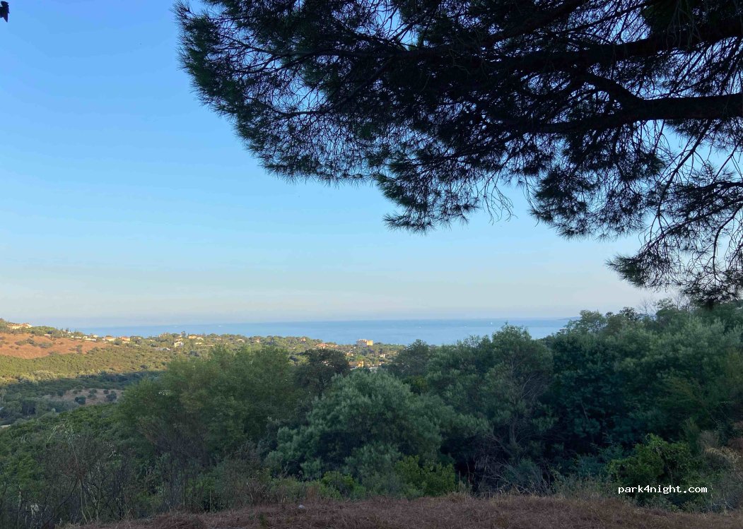 (83380) Roquebrune-sur-Argens - D8 — foto 2