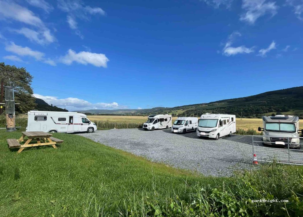 Aberfeldy Aire — foto 2