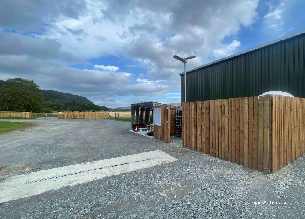 Aberfeldy Aire — foto 3