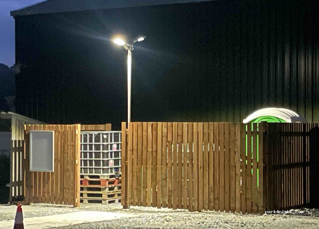 Aberfeldy Aire — foto 4