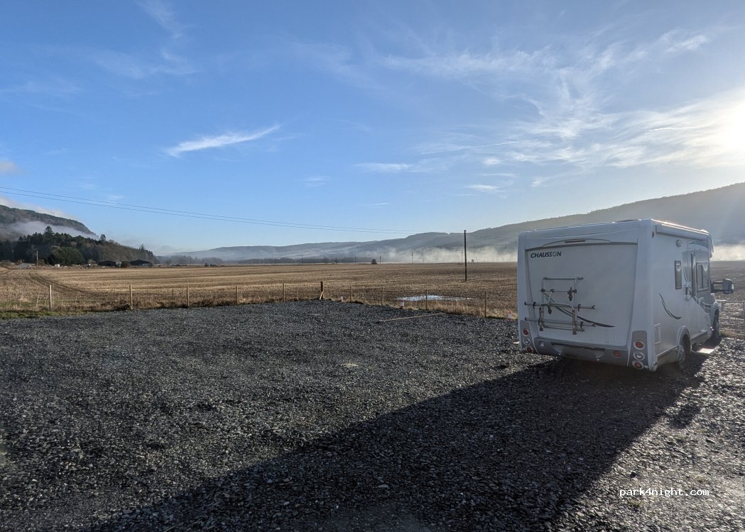 Aberfeldy Aire — foto 5