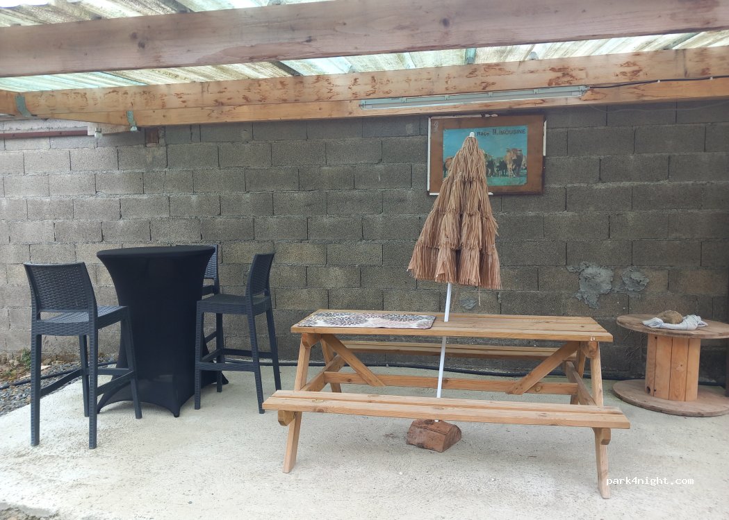 (50420) Domjean - 3, les Landes de Jacre — foto 2