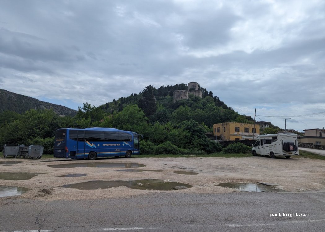 () Stolac - M17.3 — foto