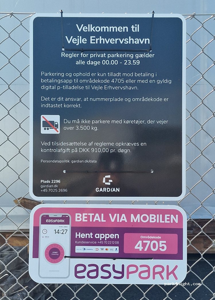 (7100) Vejle - 64 Sjællandsgade — foto 3