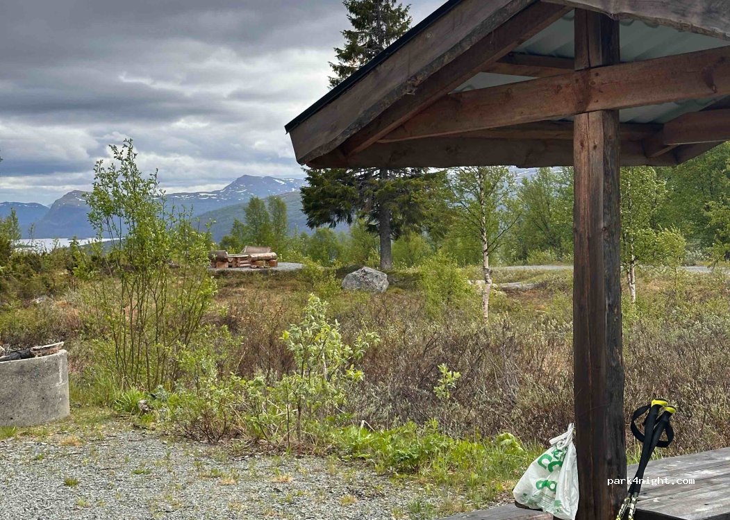 (925 31) Tärnaby - — foto