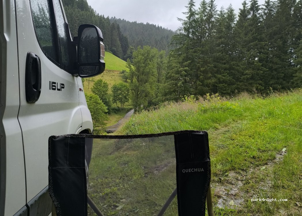 (72275) Alpirsbach - 1 Strohloch — foto 3