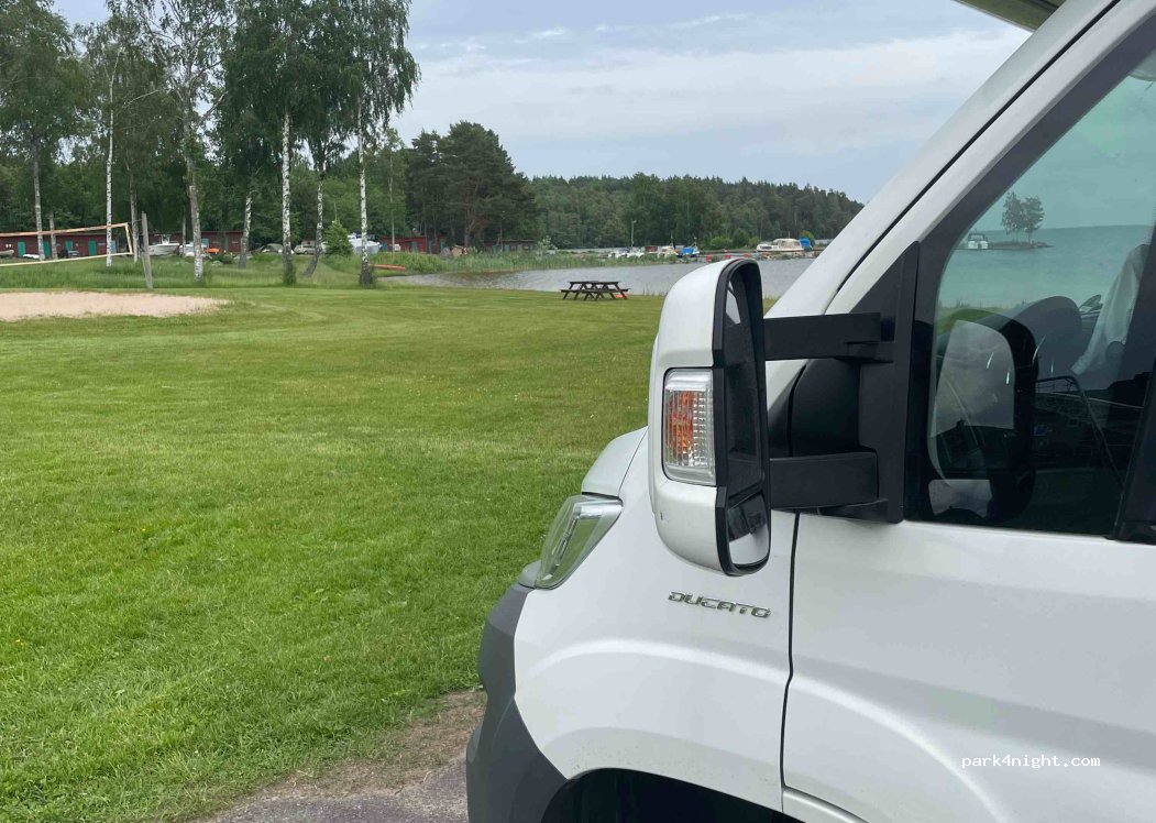 (546 34) Karlsborg - 20 Sjövägen — foto