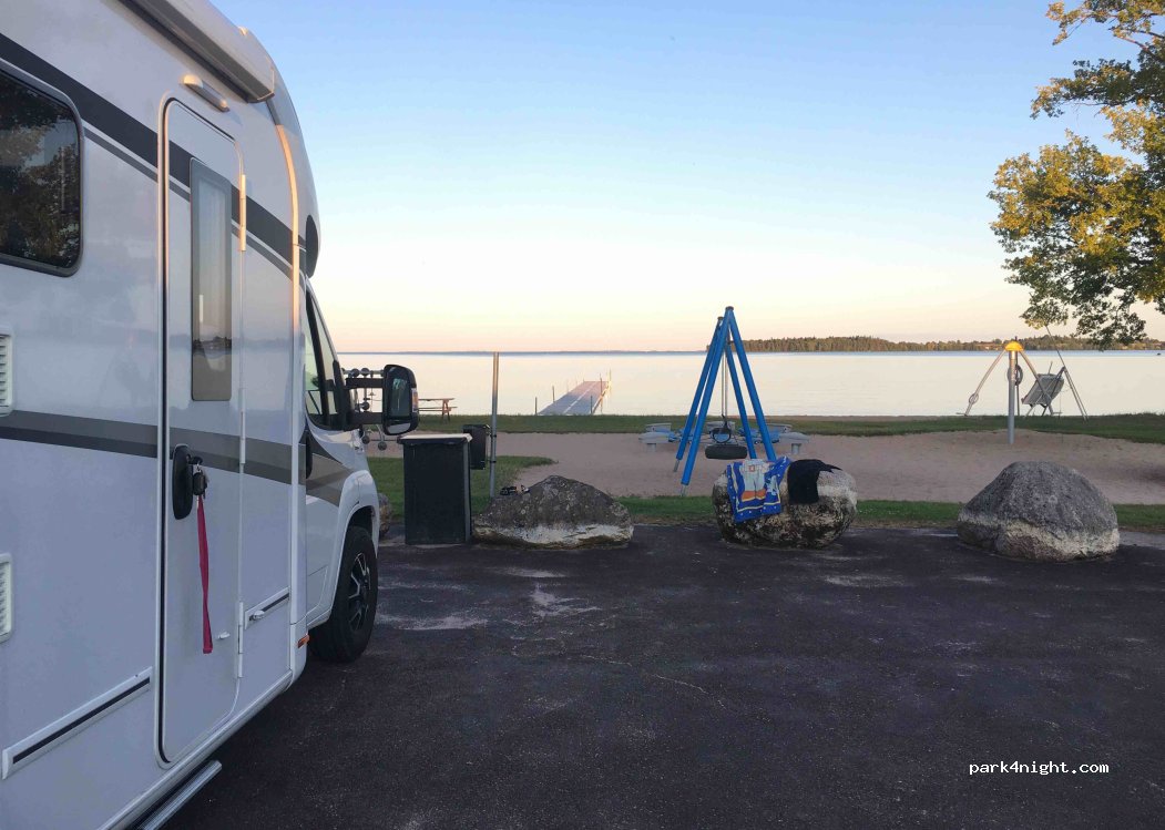 (546 34) Karlsborg - 20 Sjövägen — foto 3