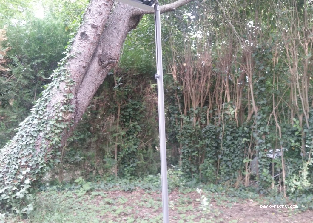 Camping le Pilon d'Agel | Camping Noves | Bouches du Rhônes — foto