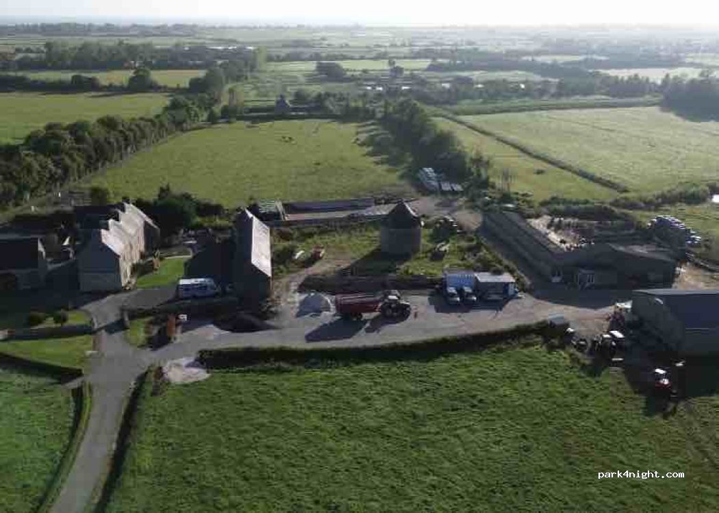 (50310) Saint-Marcouf - 2 Route des Manoirs — foto 2