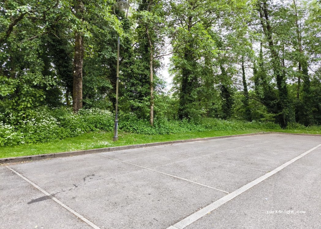 (NP4 9RF) Blaenavon - 4 Kennard Place — foto