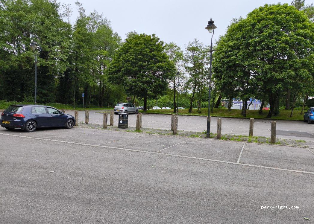 (NP4 9RF) Blaenavon - 4 Kennard Place — foto 3