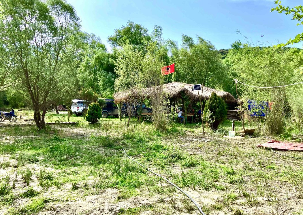 Lake Campground Silvano — foto 3