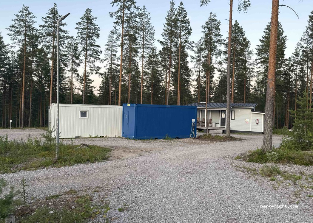Kolin uusi caravan — foto 4