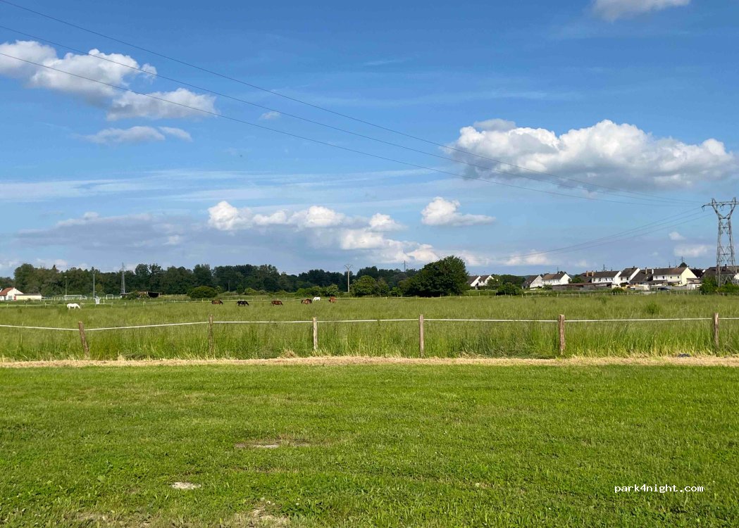 (02200) Villeneuve-Saint-Germain - 370 Ecluse de Villeneuve — foto 3