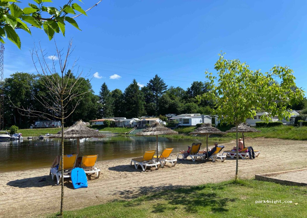 Flower Camping Le Port de Neuvic*** — foto 2