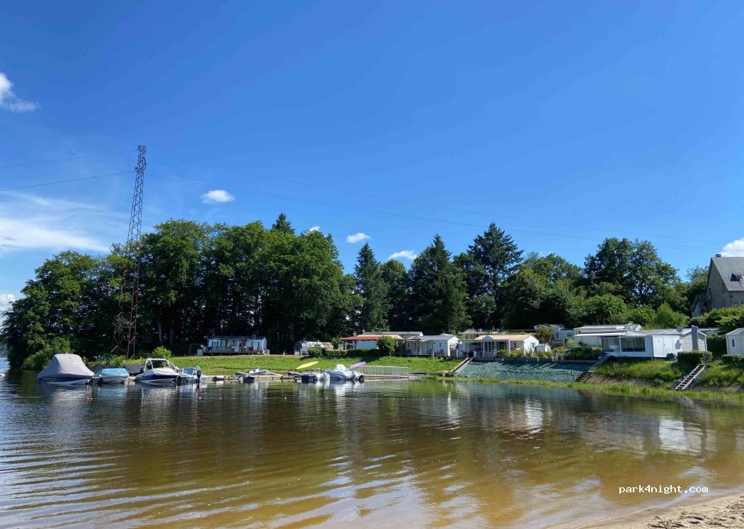 Flower Camping Le Port de Neuvic*** — foto 3