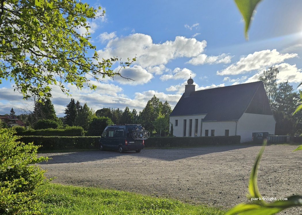 (01723) Wilsdruff - 21 Friedhofstraße — foto