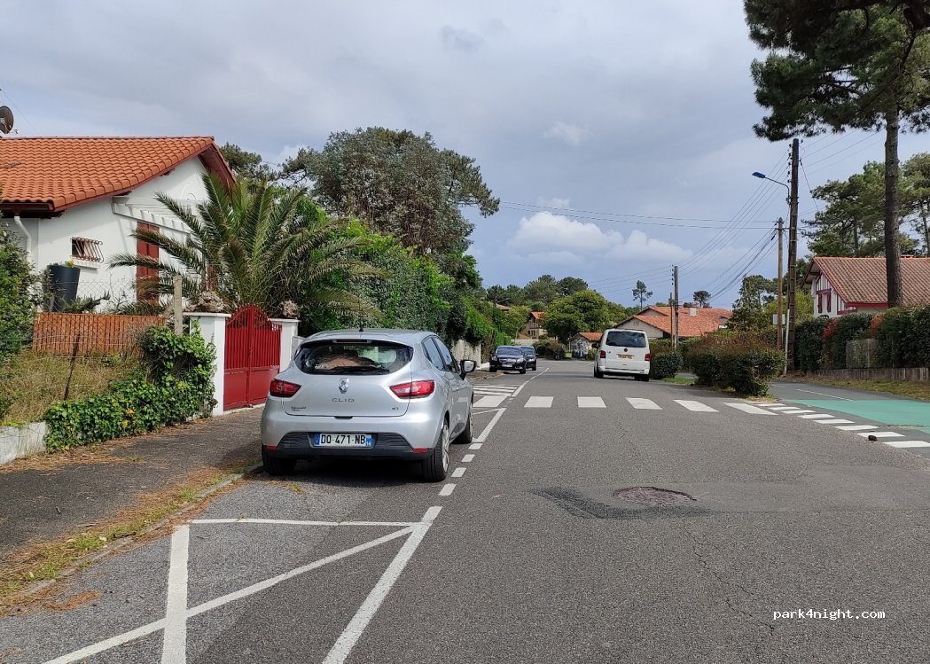 (40130) Capbreton - 19 Rue des Vignerons — foto 2