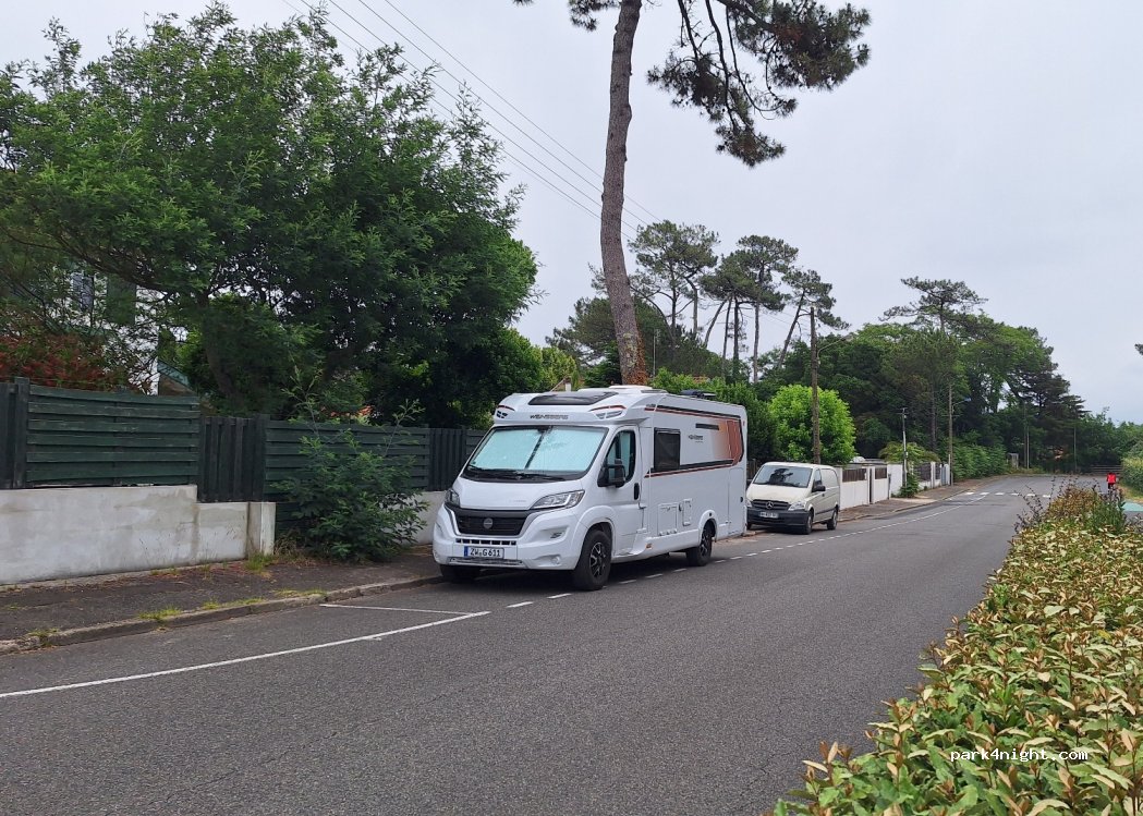 (40130) Capbreton - 19 Rue des Vignerons — foto 3