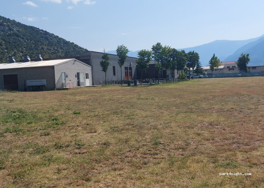 Autocamp Victoria — foto 2