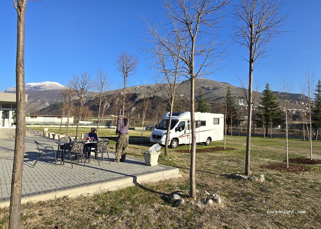 Autocamp Victoria — foto 3