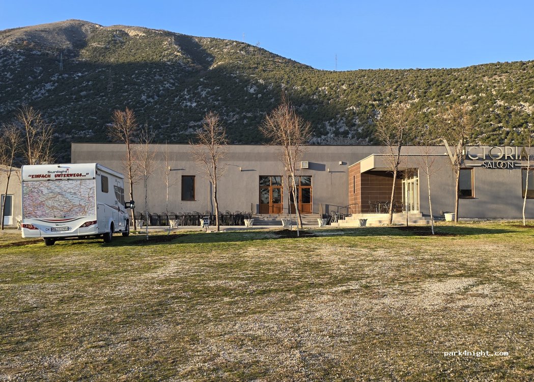 Autocamp Victoria — foto 4