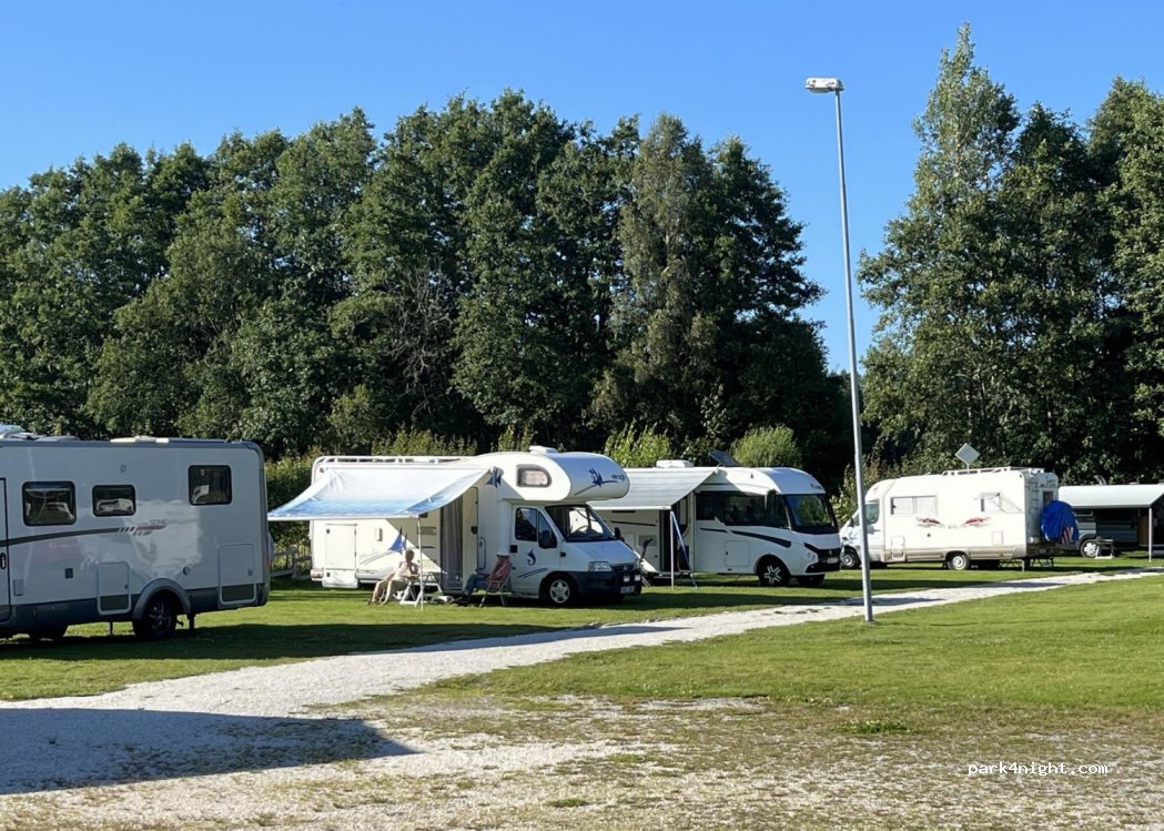 Lilla Dalskog Ställplatser — foto 3