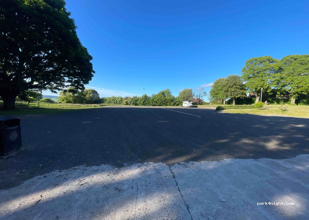 (NE71 6EB) Wooler - 5A Ryecroft Way — foto
