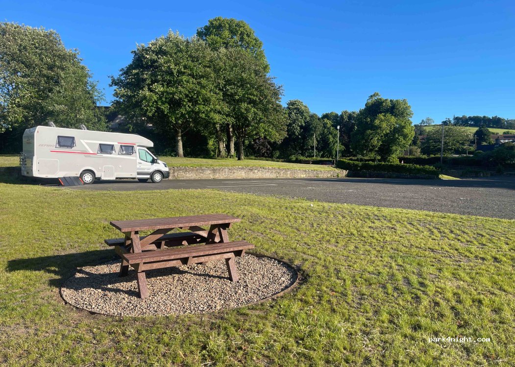 (NE71 6EB) Wooler - 5A Ryecroft Way — foto 4