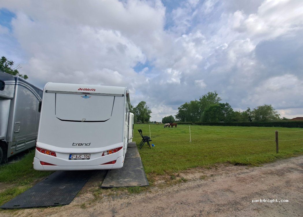 (8650) Houthulst - 8A Heugstraat — foto 5