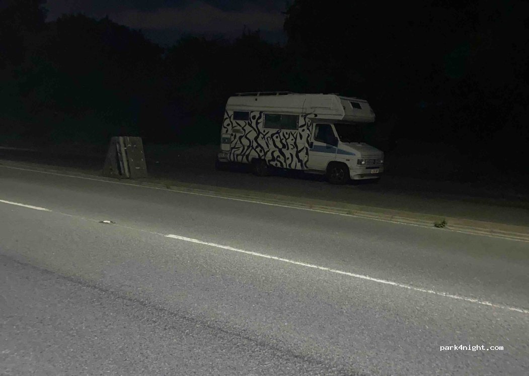 (BS13 8AE) Bristol - Bridgwater Road — foto
