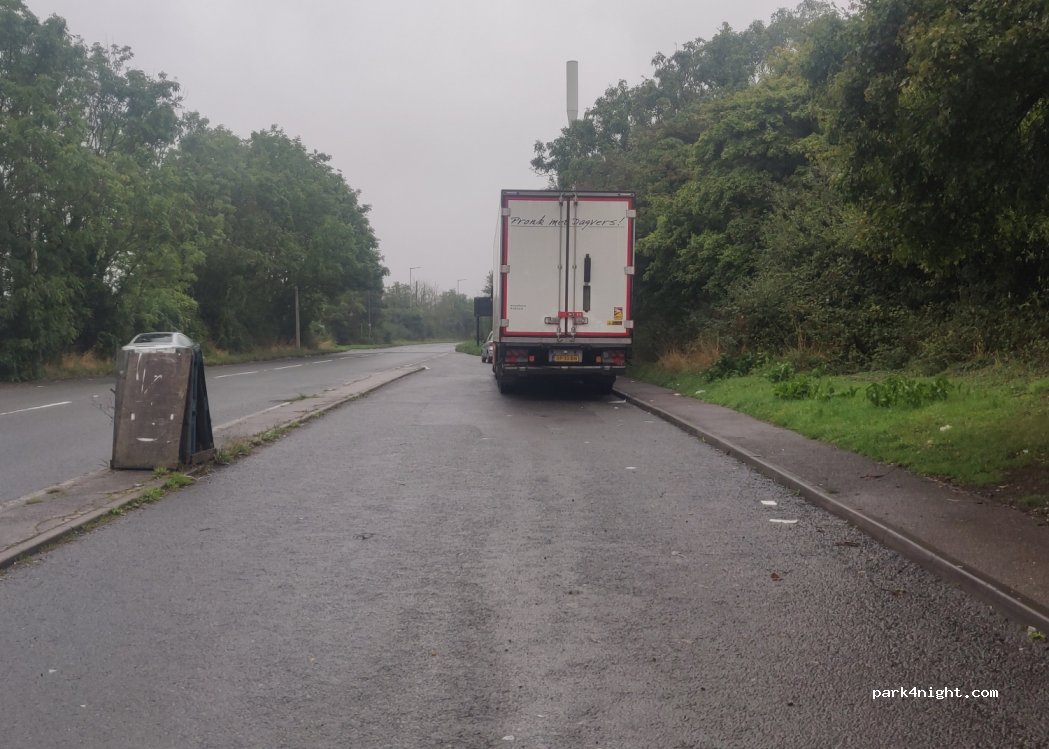 (BS13 8AE) Bristol - Bridgwater Road — foto 2