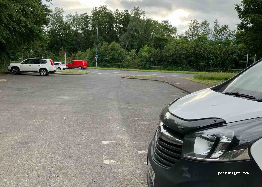 (BT4 2RJ) Belfast - 32 Laird Park — foto