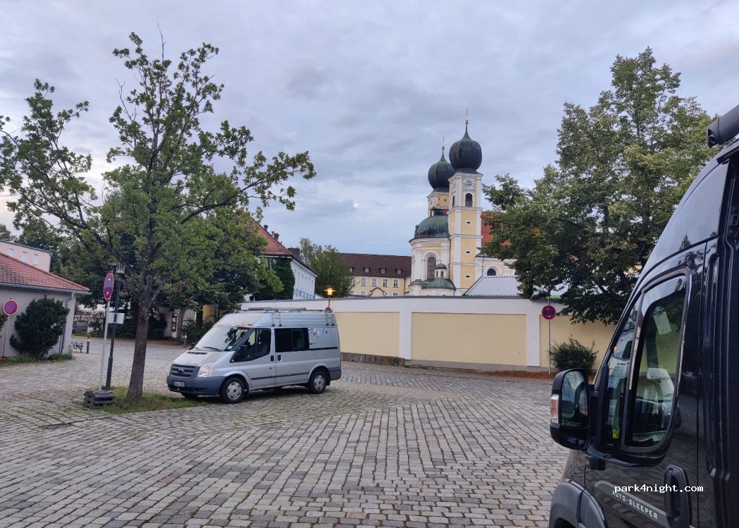 (94526) Metten - 1 Marktplatz — foto 2