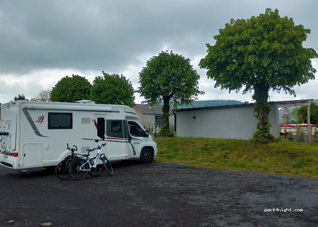 (43490) Costaros - 15 Rue de la Gare — foto