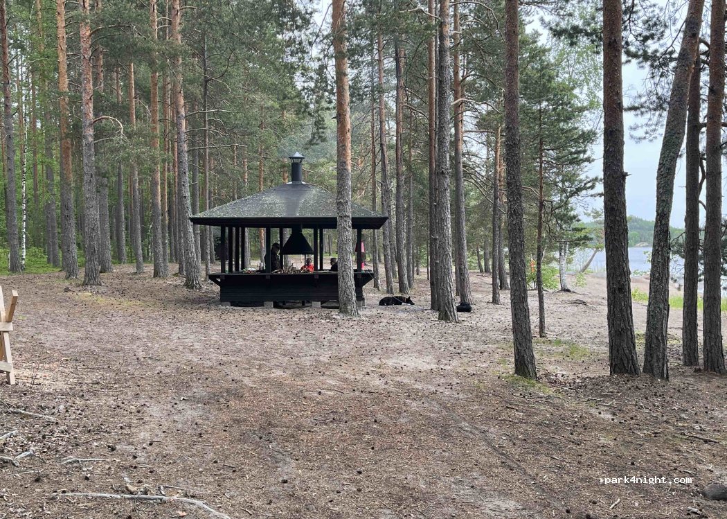 (52340) Mikkeli - 296 Hietalahdentie — foto 3
