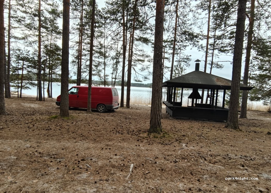 (52340) Mikkeli - 296 Hietalahdentie — foto 4
