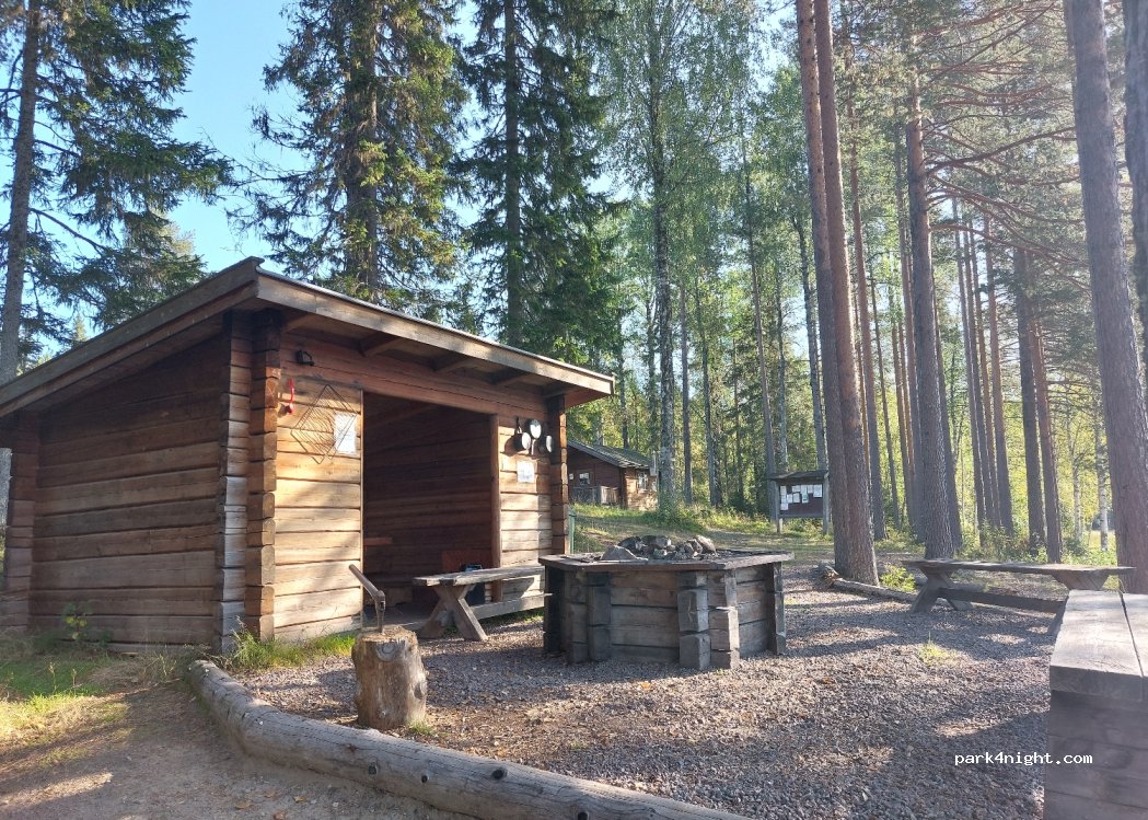 (975 91) Sjulsmark - Unnamed Road — foto 2